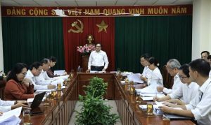 Việc thu phí tham quan cần đảm bảo tính thực tế và phù hợp