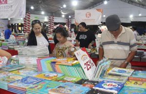 Tuần lễ Văn hóa chào mừng Ngày Nhà giáo Việt Nam 20-11