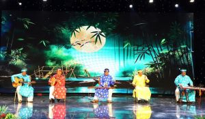 Nỗ lực trao truyền nghệ thuật đờn ca tài tử ở Đồng Nai