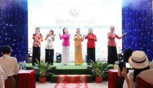 Hiệu quả từ triển khai mô hình khu nhà trọ văn hóa