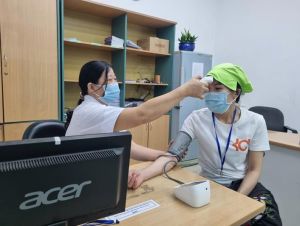 Từ 1-7-2025, người lao động nghỉ ốm nửa ngày sẽ được hưởng chế độ ốm đau