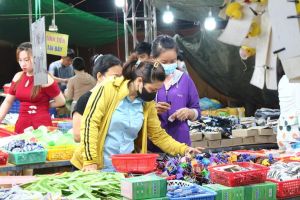 Công đoàn Đồng Nai sẽ tổ chức Chợ Tết Công đoàn năm 2025