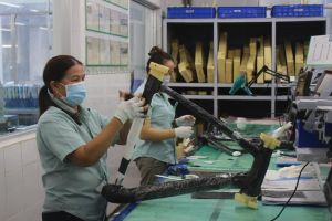 Tăng cường tuyên truyền, ổn định quan hệ lao động