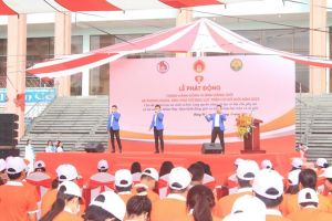Triển khai Tháng hành động vì bình đẳng giới năm 2024