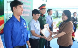 Ngành tư pháp đẩy mạnh ứng dụng công nghệ trong tuyên truyền pháp luật