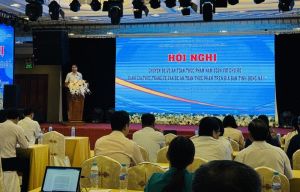 Hội nghị chuyên đề về an toàn thực phẩm