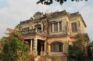 Bổ sung Danh mục xếp hạng di tích giai đoạn 2021-2025