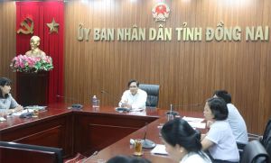Đại hội đại biểu các dân tộc thiểu số tỉnh lần thứ IV diễn ra ngày 21 và 22-11