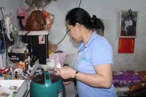 Tăng cường phát triển khu nhà trọ văn hóa