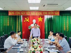 Đẩy mạnh phát triển người tham gia bảo hiểm xã hội, bảo hiểm y tế thời điểm cuối năm