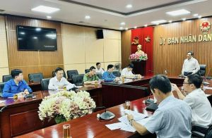 Rà soát, khen thưởng xứng đáng cho vận động viên, huấn luyện viên có thành tích cao tại Hội khỏe Phù Đổng