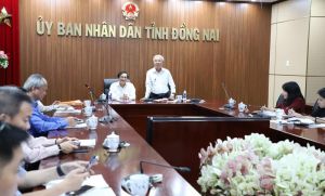 Vận động các nguồn lực đảm bảo mục tiêu hoàn thành xóa nhà tạm, dột nát