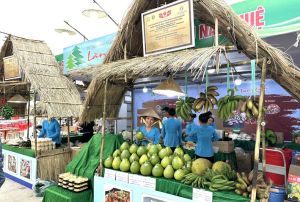 Tuần lễ Văn hóa, du lịch và ẩm thực Đồng Nai năm 2024: Livestream bán sản phẩm du lịch