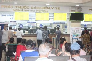 Những điểm mới của Luật sửa đổi, bổ sung một số điều của Luật BHYT vừa được Quốc hội thông qua