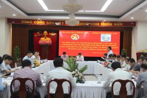 Đồng Nai quan tâm triển khai các giải pháp nâng cao chất lượng công tác phòng, chống tham nhũng