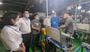 Nắm bắt việc thực hiện chính sách tại doanh nghiệp