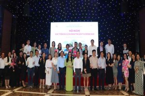 Tỉnh Bình Thuận xúc tiến du lịch tại Đồng Nai