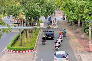 Giảm bớt “điểm nóng” nhờ “mắt thần” phủ sóng