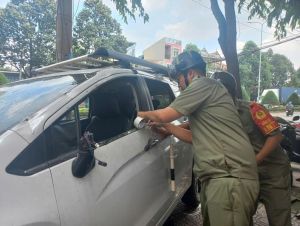 Xử lý nghiêm các nhóm sử dụng “hàng nóng” để gây án