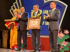 Gương sáng pháp luật trong công tác tư pháp ở tỉnh Đồng Nai