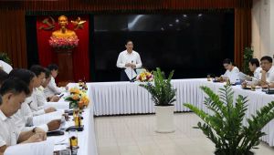 Cần điều chỉnh, bổ sung bảng giá đất giai đoạn 2020-2025