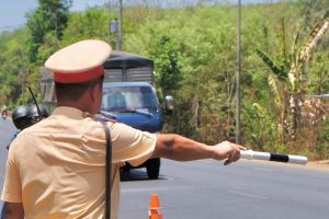 Nỗ lực kéo giảm tai nạn giao thông