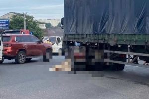 Ngăn tai nạn thương tâm liên quan đến xe đạp điện