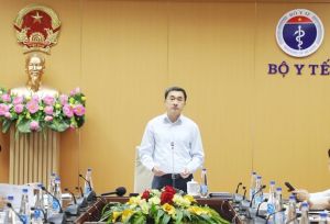 Tất cả các loại thuốc lá đều không tốt cho sức khỏe