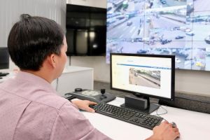 Cần thích ứng xu hướng ứng dụng công nghệ trong đảm bảo an toàn giao thông