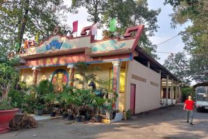 Cập nhật, thay đổi thông tin địa danh hành chính di tích