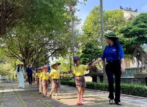 Bảo tàng Đồng Nai đón hơn 1,6 ngàn lượt khách