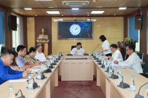 Quyết định trao 64 giải Giải thưởng Sản phẩm truyền thông khoa học và công nghệ 2024
