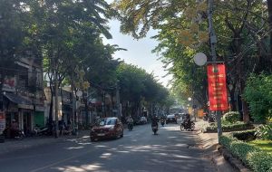 Xây dựng đời sống văn hóa, phường, thị trấn đạt chuẩn văn minh