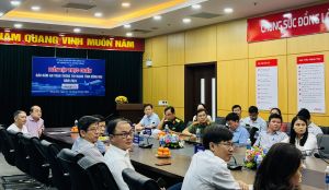 Đảm bảo an toàn hệ thống công nghệ thông tin