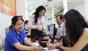 Tháo gỡ khó khăn, đẩy mạnh cải cách hành chính