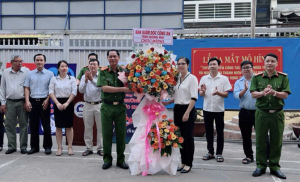 Biên Hòa tăng cường chuyển đổi số trong tuyên truyền pháp luật