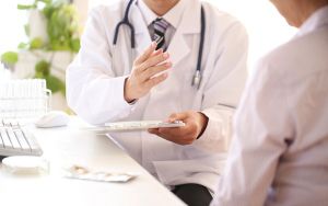 Tiêu chuẩn sức khỏe, khám sức khỏe lái xe từ 1/1/2025