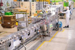 Shifting Mindsets in Green Production