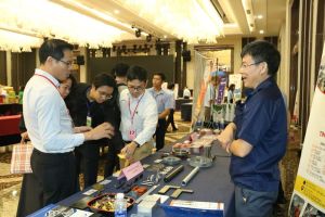 企业样子：做互助机汽行的工业产品