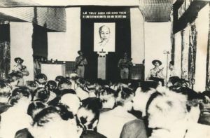 Bác Hồ luôn ở vị trí thiêng liêng trong trái tim người Đồng Nai