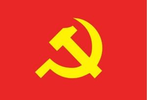 Nhận thức đúng và sử dụng đúng về cờ Đảng