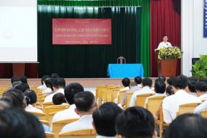 Phát huy, khai thác những lợi thế của tỉnh để xây dựng Đồng Nai ngày càng phát triển