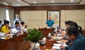 Tăng cường các phiên chất vấn và thảo luận tại tổ trong mỗi kỳ họp HĐND tỉnh