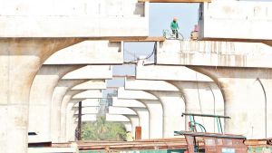 Decisive Actions to Improve the Progress of Key Projects