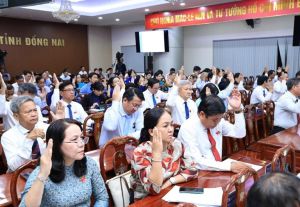 Đổi mới tư duy, quyết tâm hành động để đạt được mục tiêu trong năm 2025