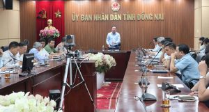 Tăng tốc thực hiện, đảm bảo mục tiêu giải ngân vốn đầu tư công năm 2024