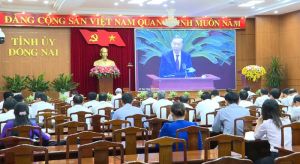 깔끔하고 능률적이고 효율적이고 효과적인 정치 기구를 지속적으로 조언하고 구축함