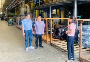 Quan tâm chế độ phúc lợi cho người lao động