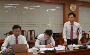 Sinh hoạt chi bộ chuyên đề nâng cao hiệu quả thực hiện nhiệm vụ chính trị của đơn vị