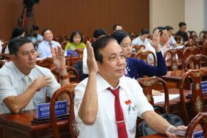 Cá nhân đạt danh hiệu Công dân ưu tú tỉnh Đồng Nai sẽ được khen thưởng 30 triệu đồng